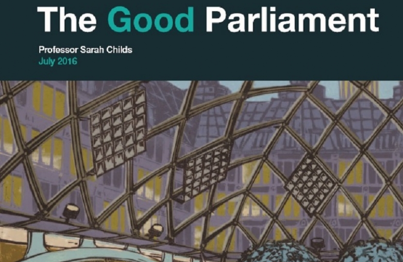 The Good Parliament