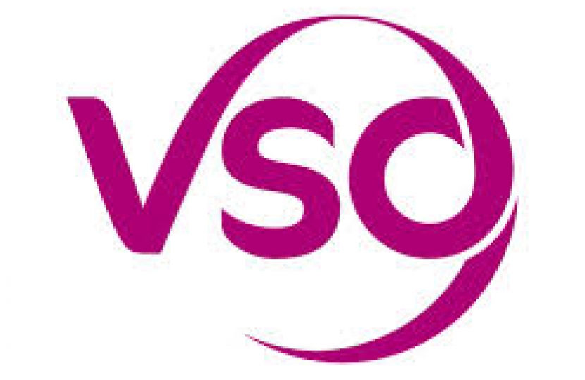 VSO