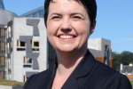 Ruth Davidson MSP