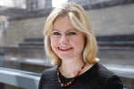 Dinner with the Rt. Hon Justine Greening on 11th October 2017 in Westminster.