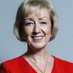 The Rt Hon Andrea Leadsom