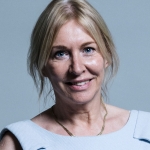 Nadine Dorries