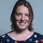 Tracey Crouch 