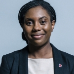 Kemi Badenoch