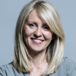 Esther McVey