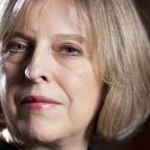 The Rt Hon Theresa May 