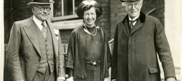 baroness jenkin suffrage