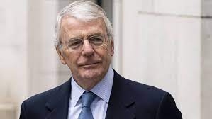 John Major