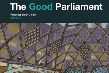 The Good Parliament