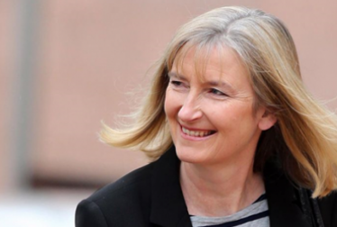 Dr Sarah Wollaston MP