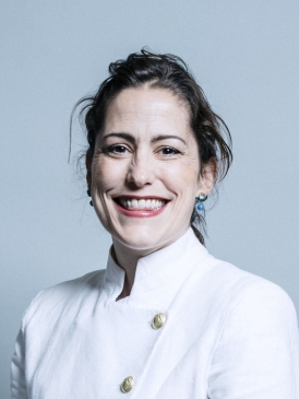 Victoria Atkins