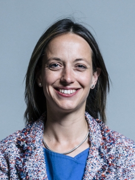 Helen Whately