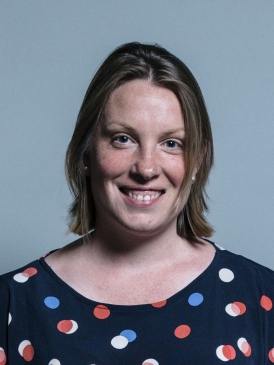 Tracey Crouch 