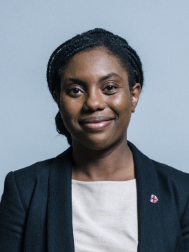 Kemi Badenoch