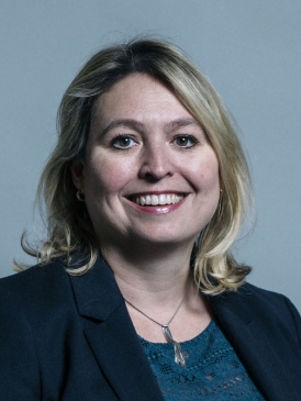 Karen Bradley