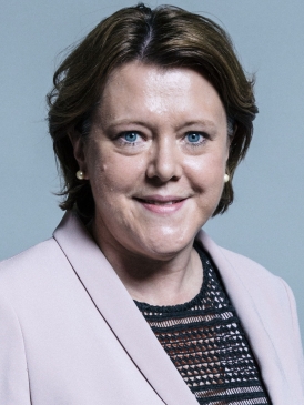 maria miller