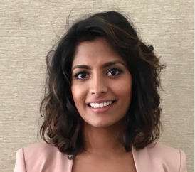 Resham Kotecha 