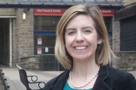 Andrea Jenkyns