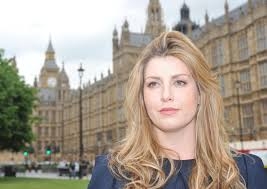 Penny Mordaunt