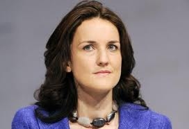 The Rt Hon Theresa Villiers