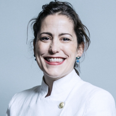 Victoria Atkins