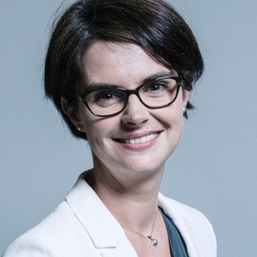 Chloe Smith