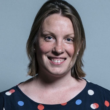 Tracey Crouch 