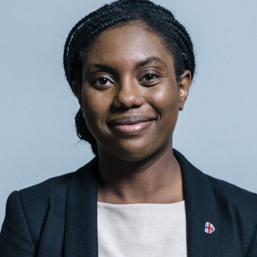 Kemi Badenoch