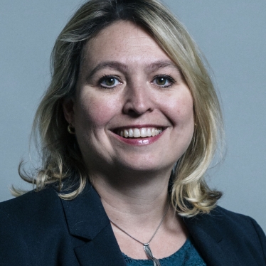 Karen Bradley