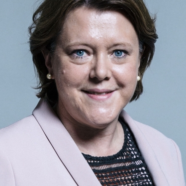 maria miller