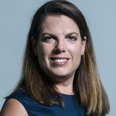 caroline nokes