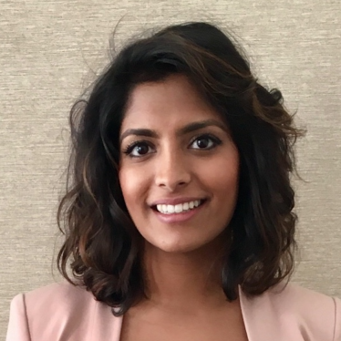 Resham Kotecha 