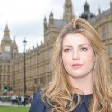 Penny Mordaunt